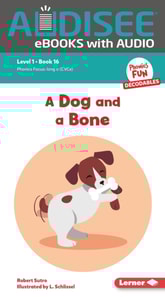 Dog and a Bone
