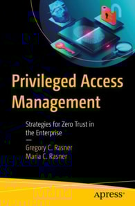 Privileged Access Management