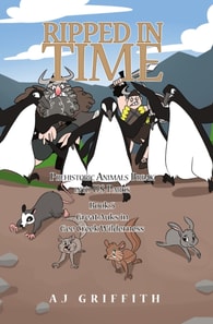 Prehistoric Animals Break into US Parks