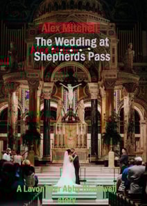 Wedding at Shepherds Pass
