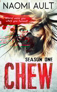 Chew: Season One