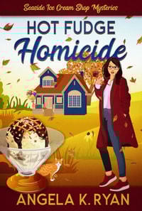 Hot Fudge Homicide