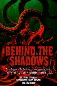 Behind the Shadows