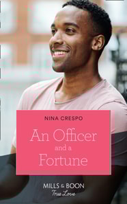 Officer And A Fortune