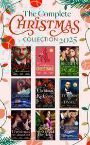 Complete Christmas Collection 2025