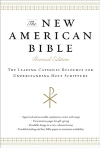 New American Bible
