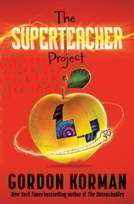 Superteacher Project