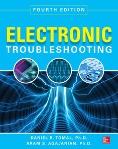 Electronic Troubleshooting, Fourth Edition