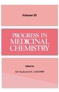 Progress in Medicinal Chemistry
