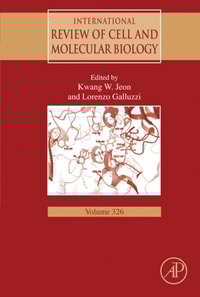 International Review of Cell and Molecular Biology