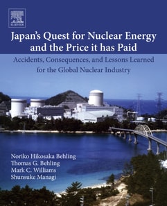 Japan's Quest for Nuclear Energy and the Price It Has Paid
