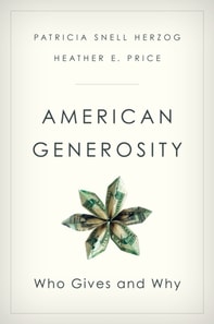American Generosity
