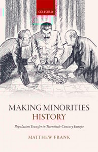 Making Minorities History