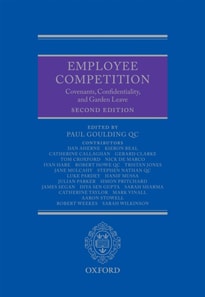 Employee Competition