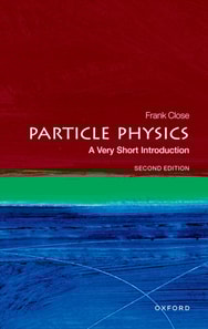 Particle Physics