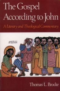 Quest for the Origin of John's Gospel