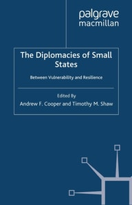 Diplomacies of Small States