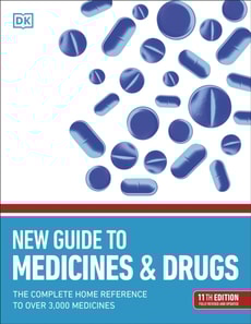 New Guide to Medicine and Drugs