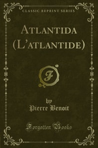 Atlantida (L'atlantide)