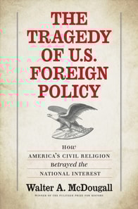 Tragedy of U.S. Foreign Policy