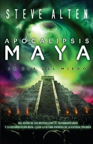 Apocalipsis maya
