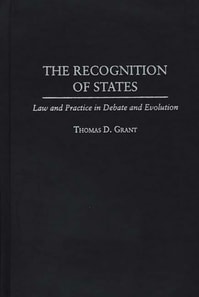 Recognition of States