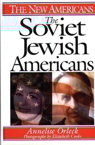 Soviet Jewish Americans