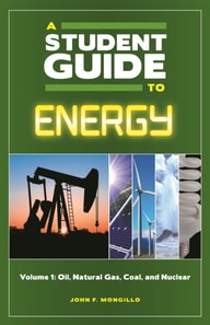 Student Guide to Energy