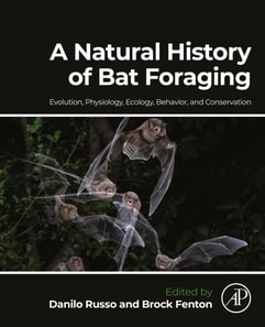 Natural History of Bat Foraging