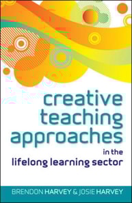 Creative Teaching Approaches in the Lifelong Learning Sector