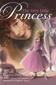 Very Little Princess: Zoey's Story