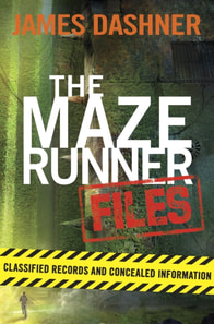 Maze Runner Files