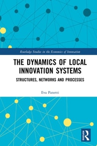 Dynamics of Local Innovation Systems