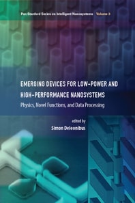 Emerging Devices for Low-Power and High-Performance Nanosystems