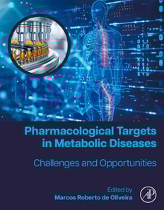 Pharmacological Targets in Metabolic Diseases
