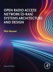 Open Radio Access Network (O-RAN) Systems Architecture and Design