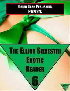 Elliot Silvestri Erotic Reader Volume 6