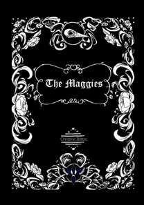 Maggies - A Gothic Graphic Novel
