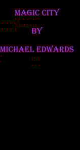 Magic City