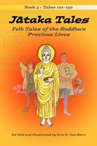 Jataka Tales: Volume 3