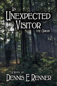 Unexpected Visitor: The Origin