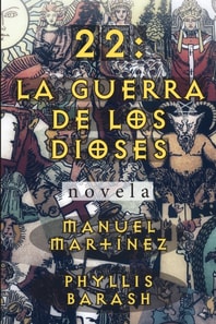 22: La Guerra de los Dioses