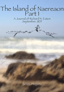 Island of Naereaon - Part 1