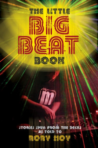 Little Big Beat Book