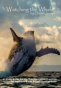 Watching the Whale - The Transformation Meditations of Daskalos & The Researchers of Truth by Daniel Joseph