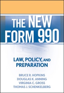 New Form 990