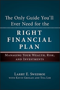 Only Guide You'll Ever Need for the Right Financial Plan