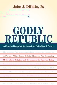 Godly Republic