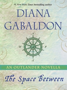 Space Between: An Outlander Novella