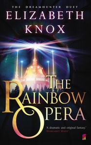 Rainbow Opera